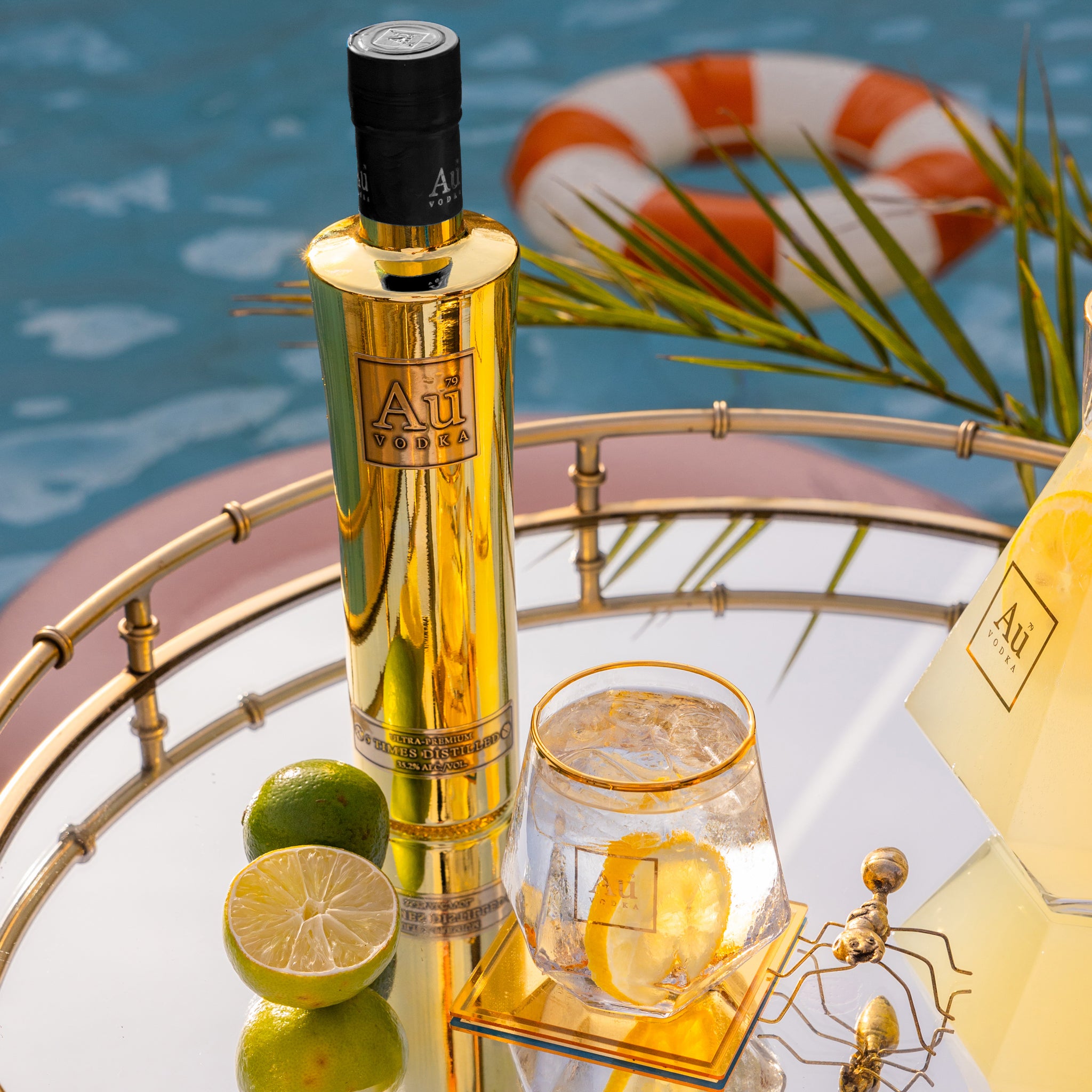 【超希少！・未開封】アブソリュート ウォッカ シカゴ 限定ボトル 限定フレーバー Top Selling Products - Au Vodka USA – Au Vodka USA
